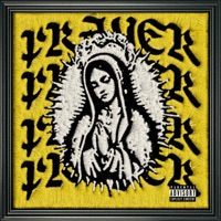 PRAYER (feat. Laska Juwn) - Single - JOSEPHDARY