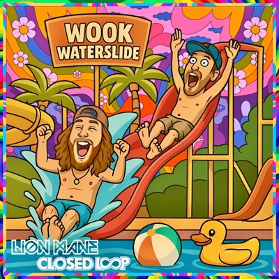 Wook Waterslide - Single