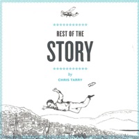 Rest OF The Story - Chris Tarry
