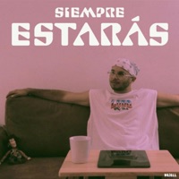 SIEMPRE ESTARÁS - Single - NEIELL