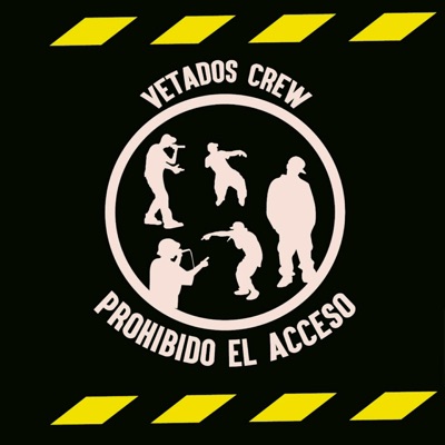 Prohibido el acceso 2017