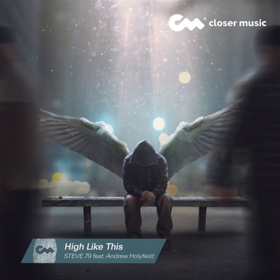 High Like This (feat. Andrew Holyfield) - Single