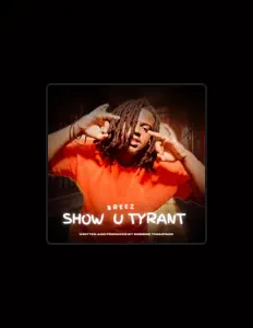 Ascolta Breez, guarda video musicali, leggi la biografia, vedi le date del tour & altro!