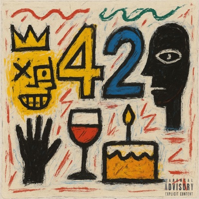 Thirdsdays, Vol. 42 - EP