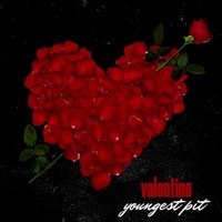 valentine - Youngest pit