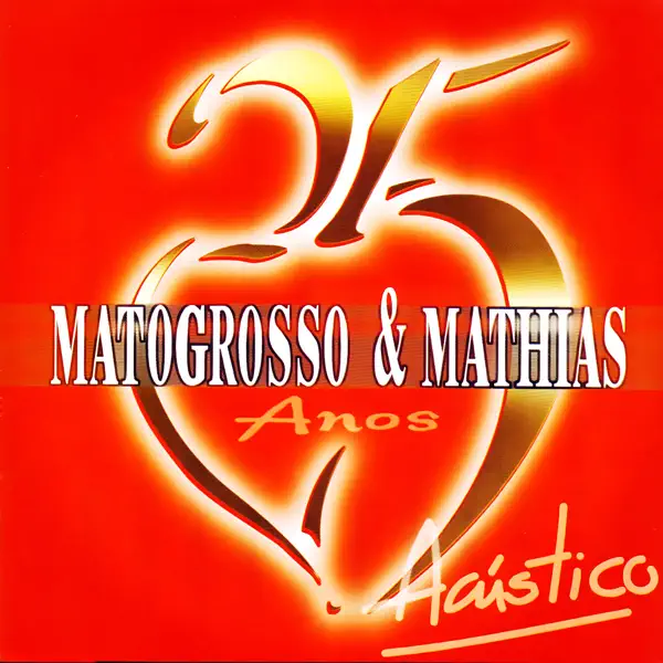 Pedaço de Minha Vida — Matogrosso & Mathias