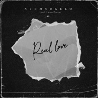 Real Love - EP - NVRMNDGELO