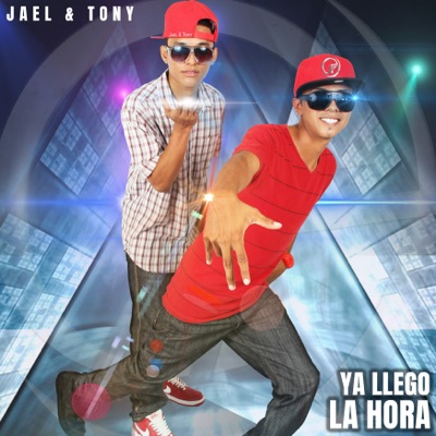 Ya Llego la Hora - Single