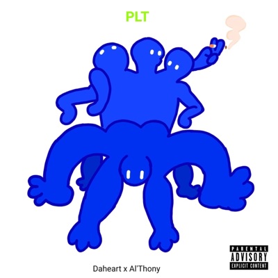 Prestame Los Tenis (feat. Al'Thony) - Single