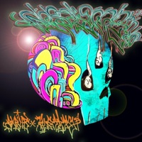 Global Scalding - EP - Boxguts & 7th Galaxy