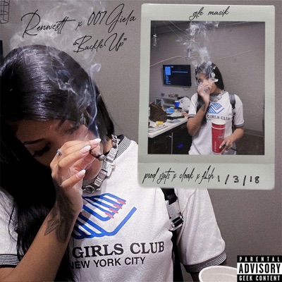 Buckle Up (feat. Renwestt & 007Giela) - Single