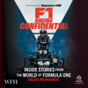 F1 Racing Confidential : Inside Stories From The World Of Formula One - Giles Richards