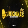 MUNICIONES (GUARACHA VS RKT) - Single