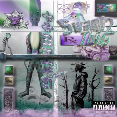 SWAMP THUGS 2 (dungeonboy (prod. cee blizzard)
