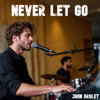 Never Let Go - John Drolet