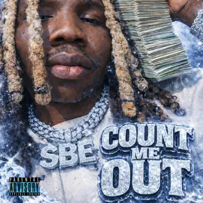 SluttyBoi Cincoの「Count Me Out」を聴こう。