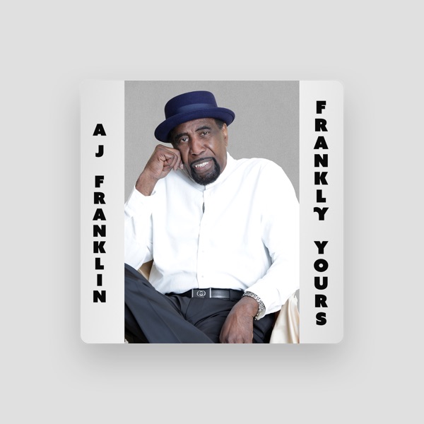 A J Franklin's avatar