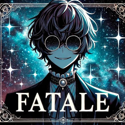 Fatale (From Oshi No Ko Spanish Version) - Single