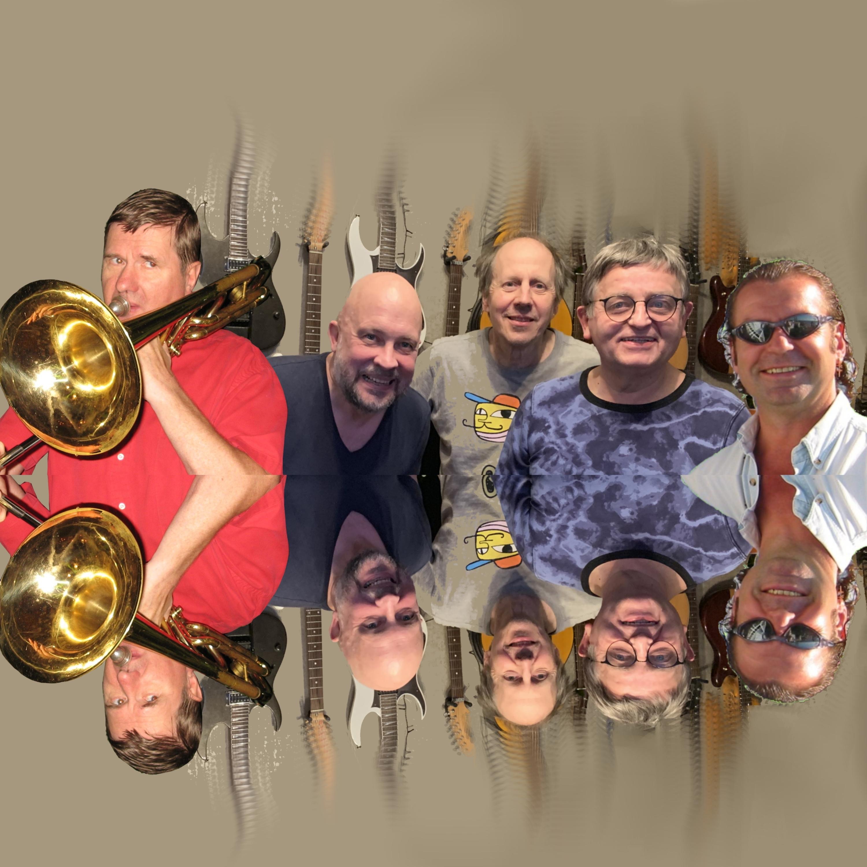 Pärnu palad - Single