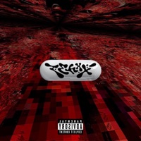 Take Yo Medz (feat. samsweater) - Single - Tehxx