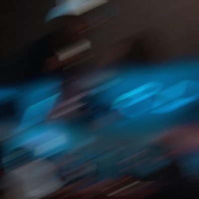 Weird (Countach) - Single