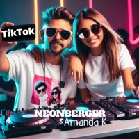 TIKTÅK - Single - NEONBERGER