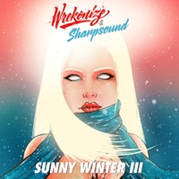 Sunny Winter III - EP - Wrekonize & Sharpsound