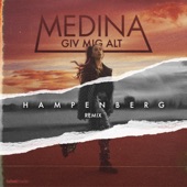 Giv Mig Alt (Hampenberg Remix) artwork