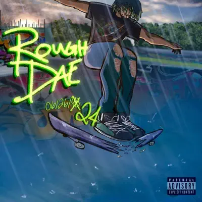 Holladae의 Rough Dae을(를) 감상해 보세요.