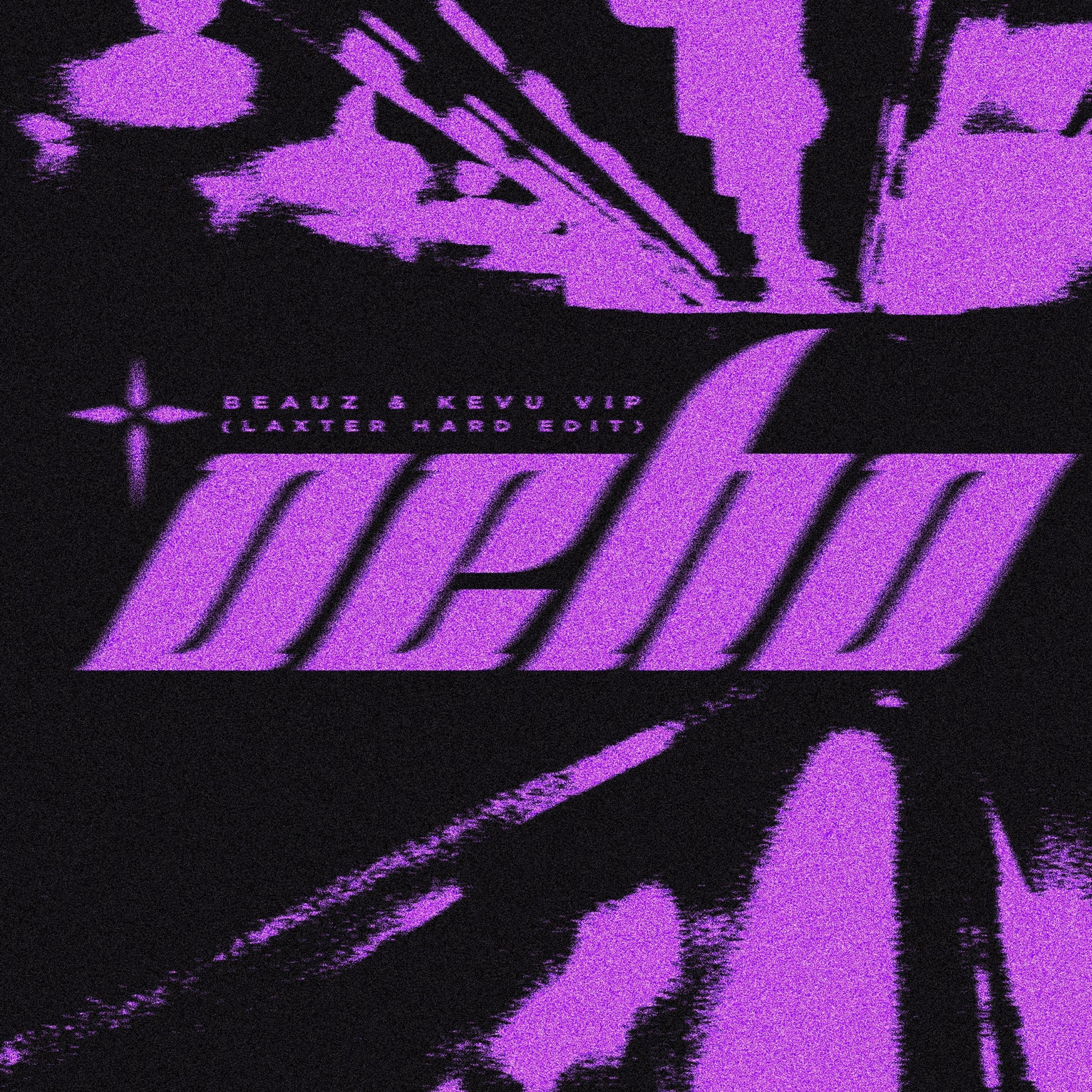 Ocho VIP (Laxter Hard Edit) - Single