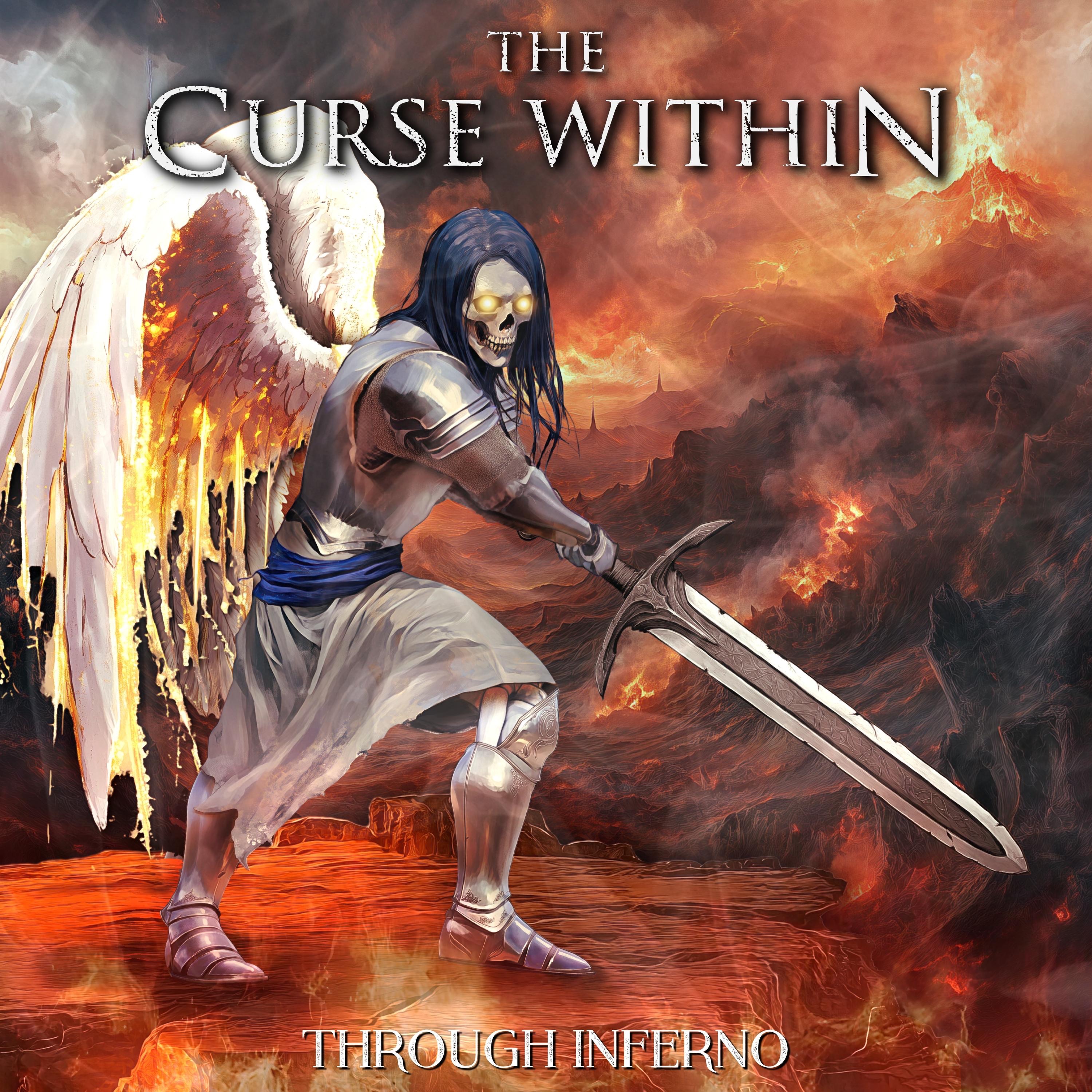 Through Inferno - Single