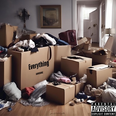 Everything - Single