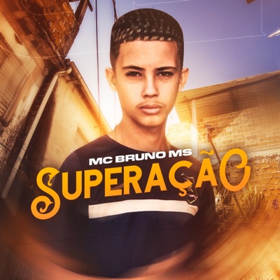 Superação - Single