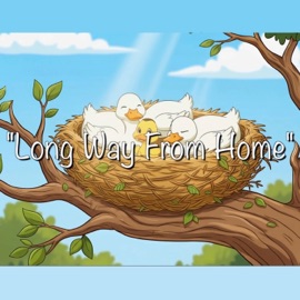 Long Way From Home (feat. Uptown Harlem) M.I.C. Money In Charge