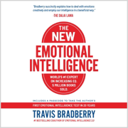The New Emotional Intelligence (Unabridged)