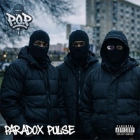 Paradox Pulse - Single - The P.O.P
