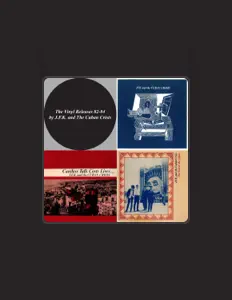 聆聽 J.F.K. and The Cuban Crisis、觀看音樂影片、閱讀小傳、查看巡演日期等！