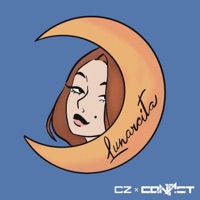 Lunarcita - Single - Contact