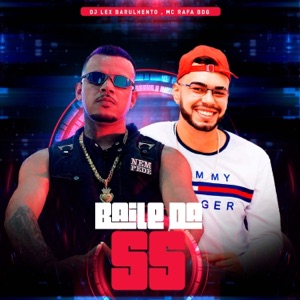 Baile da Ss (feat. MC Rafa BDG)