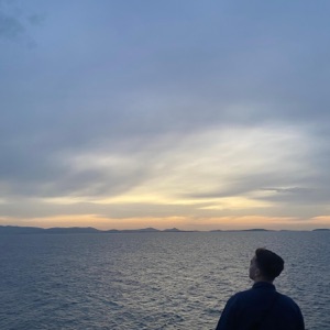 The Big Blue House - Single