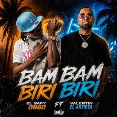 BAM BAM BIRI BIRI - Single