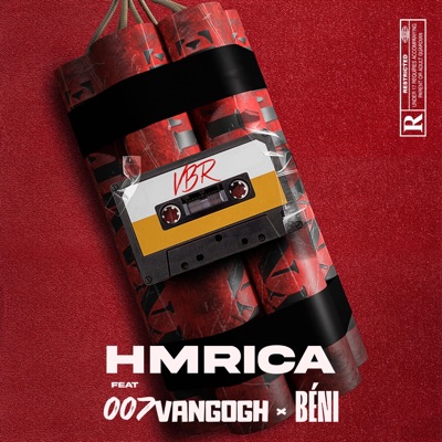VBR (feat. 007 Vangogh & Béni) - Single