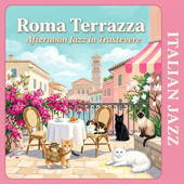 Roma Terrazza by Leah