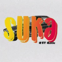 Suka - Single - KST Kabiba