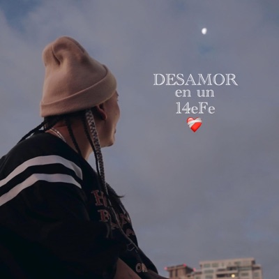 DESAMOR en un 14 eFe. - EP