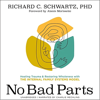 No Bad Parts: Healing Trauma and Restoring Wholeness with the Internal Family Systems Model - Richard C. Schwartz Ph.D. & Alanis Morissette - foreword, introduction