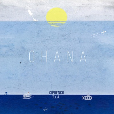 Ohana - Single