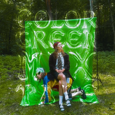 COLORGREEN MIXTAPE