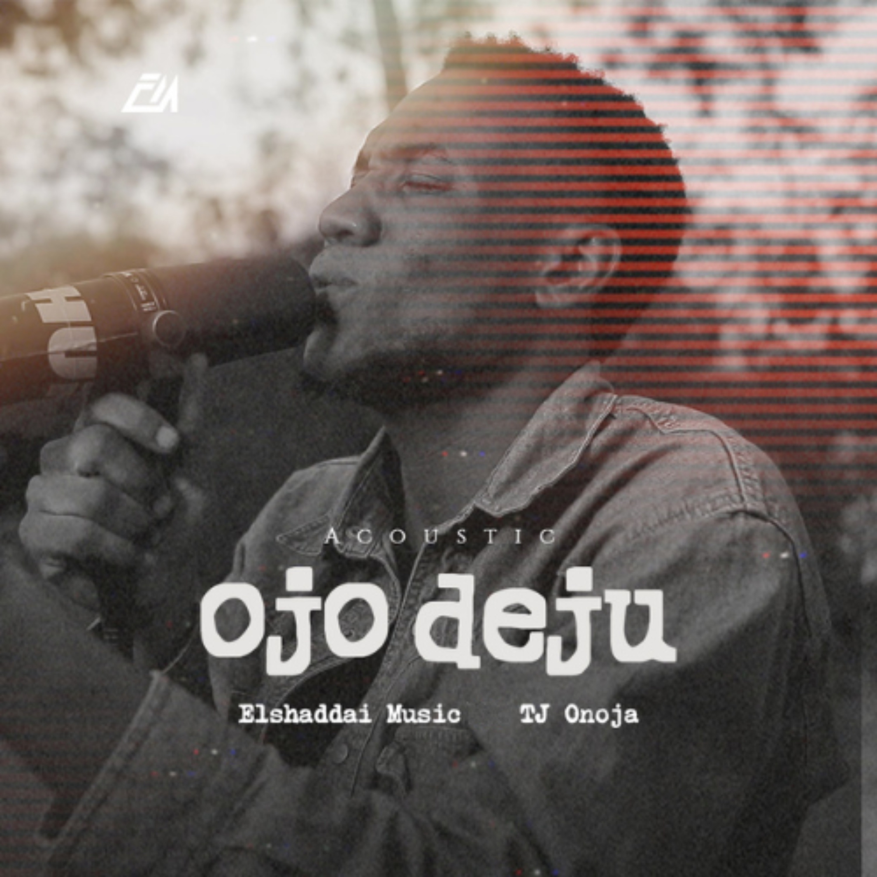Ojo Deju (Acoustic) - Single