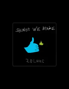 Sounds We Make을(를) 듣고, 뮤직 비디오를 보고, 약력을 읽고, 투어 일정 등을 확인하세요!